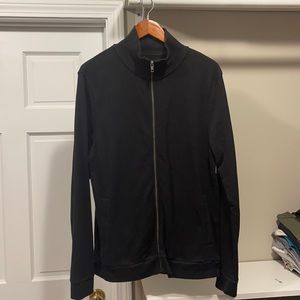 Goodfellow Zip Up Sweater